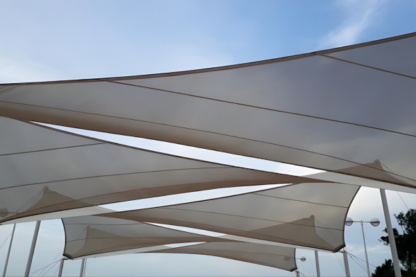 Shade Structure